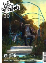 Les Arts dessinés (Fransk) 1