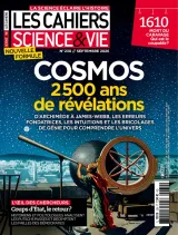 Les Cahiers Science & Vie (Fransk) 1