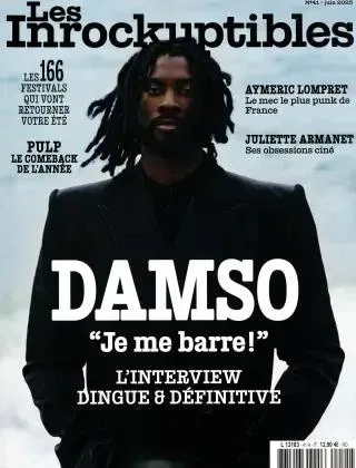 Les Inrockuptibles (Fransk)