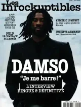 Les Inrockuptibles (Fransk) 1
