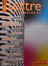 Lettre International (Tysk) 1