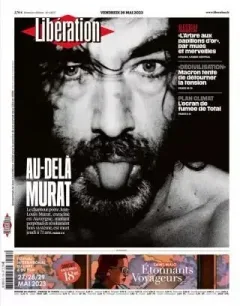 Libération (Fransk)