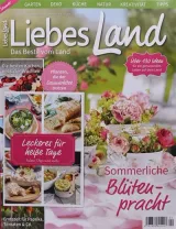 Liebes Land (Tysk) 1