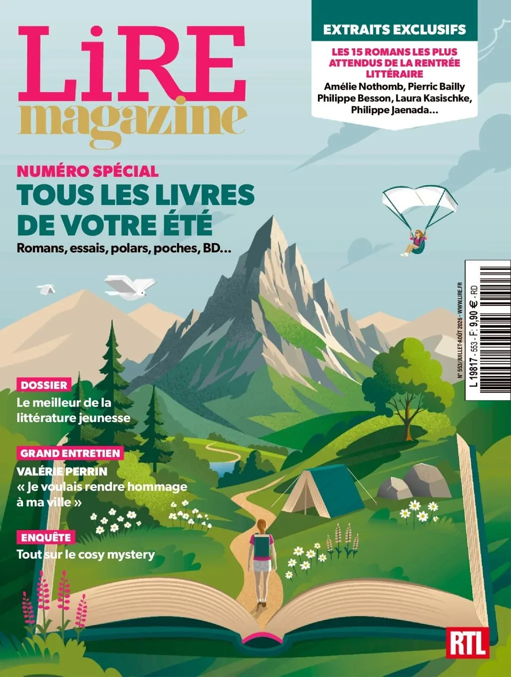 Lire (Fransk)