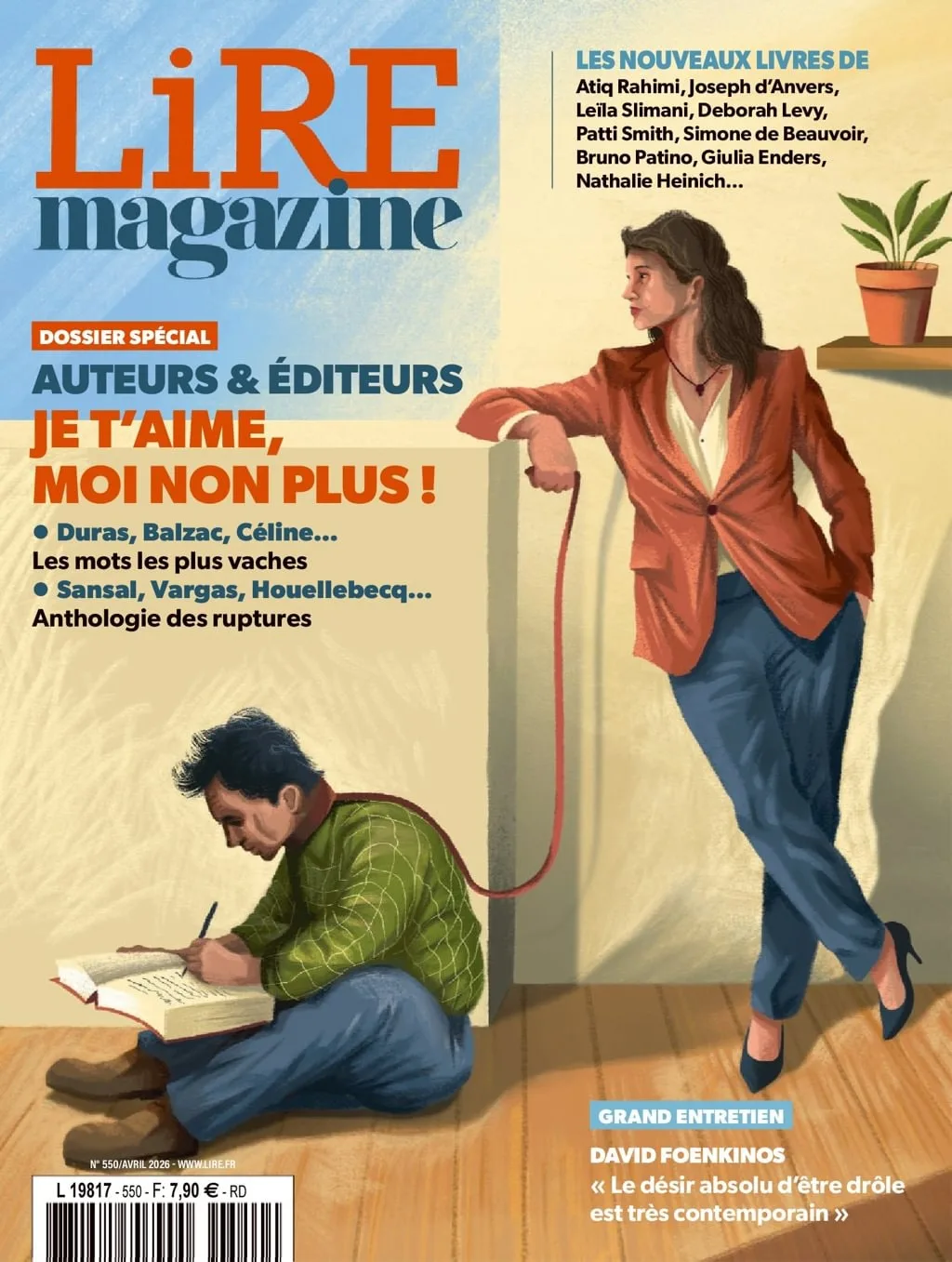 Lire (Fransk)