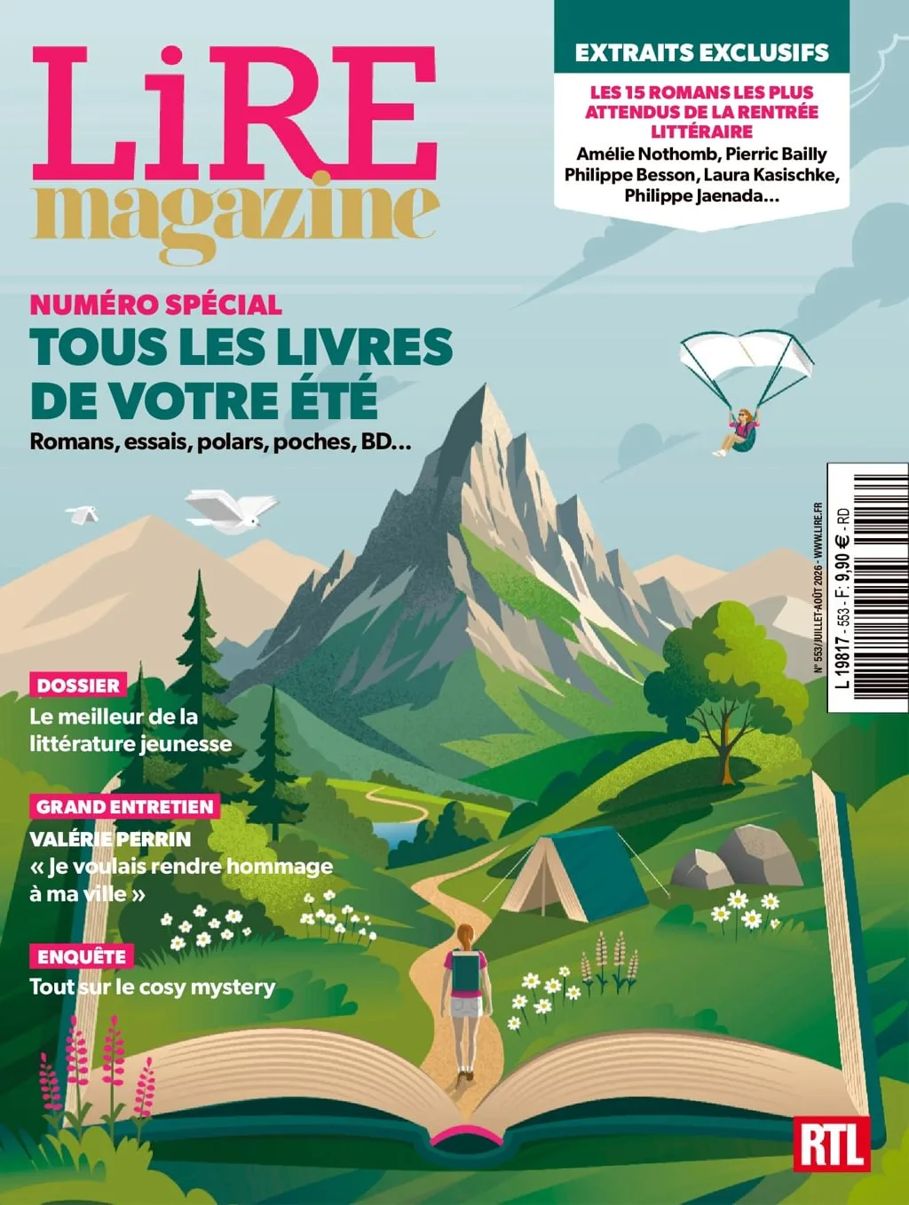 Lire (Fransk)