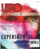 Litro Magazine 1