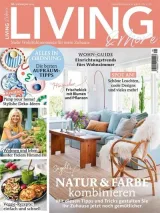 Living & More (Tysk) 1