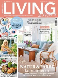 Living & More (Tysk)
