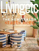 Livingetc Magazine 1