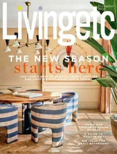 Livingetc Magazine