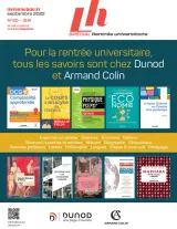 Livres Hebdo (Fransk) 1