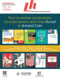 Livres Hebdo (Fransk)