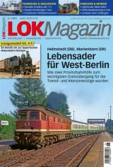 Lok Magazin (Tysk) 1