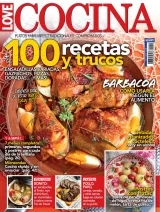 Love Cocina (Spansk) 1