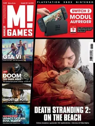 M Games (Tysk)