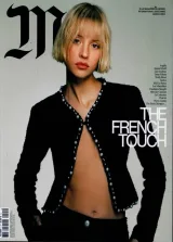 M Le Magazine Du Monde International (Fransk) 1