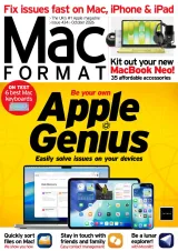 Mac Format Magazine 1