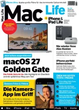 Mac Life (Tysk) 1