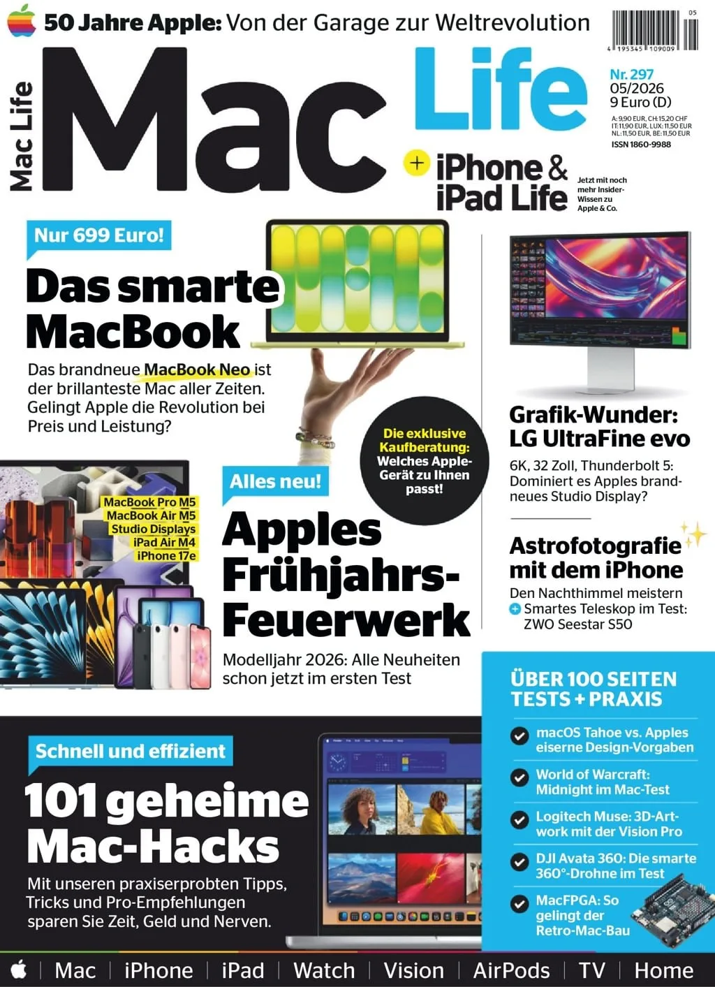 Mac Life (Tysk)