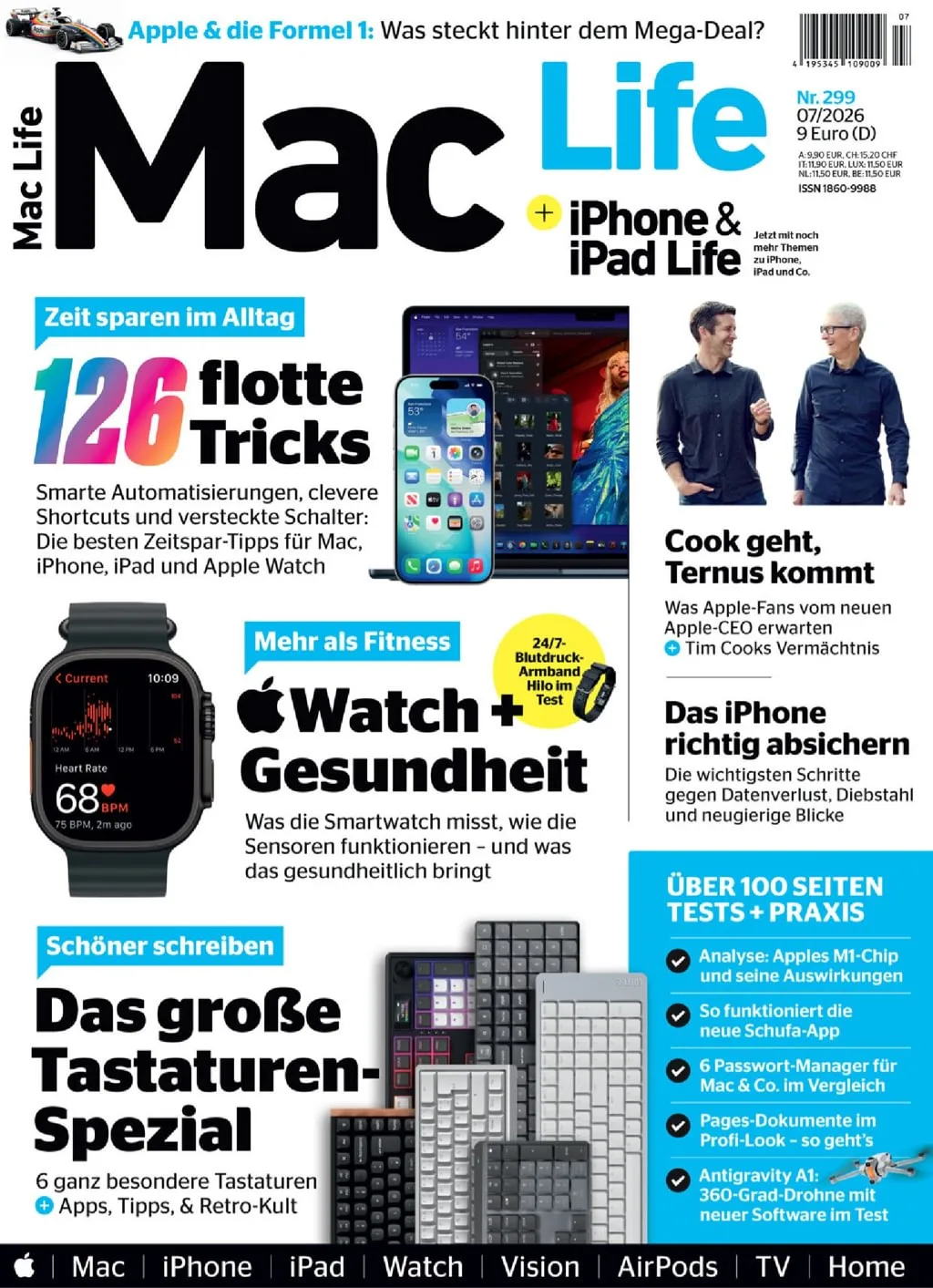 Mac Life (Tysk)