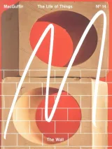 MacGuffin Magazine (Engelsk) 1