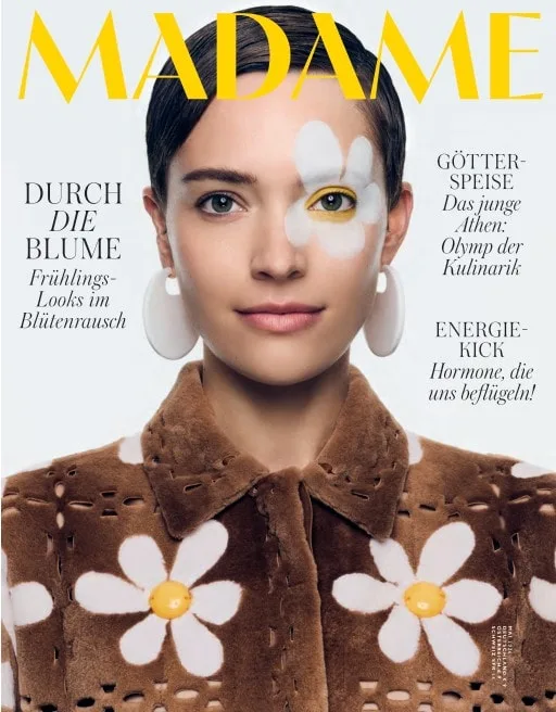 Madame (Tysk)