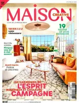 Maison Créative (Fransk) 1