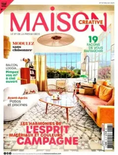 Maison Créative (Fransk)