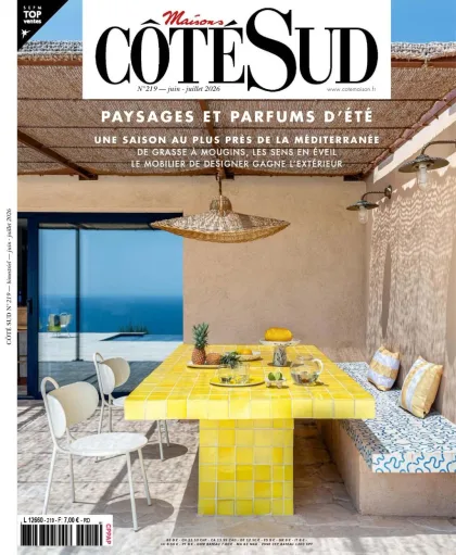 Maisons Côté Sud (Fransk)