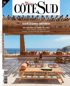 Maisons Côté Sud (Fransk)