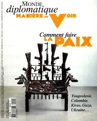 Manière de voir (Fransk)