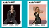Mannschaft (Tysk) 1