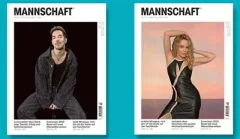 Mannschaft (Tysk)