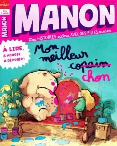 Manon (Fransk)