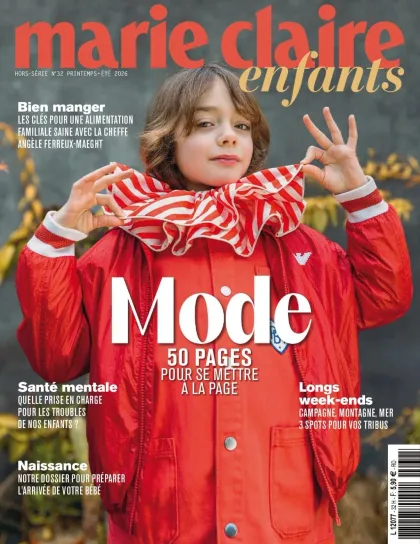 Marie Claire Enfants (Fransk)