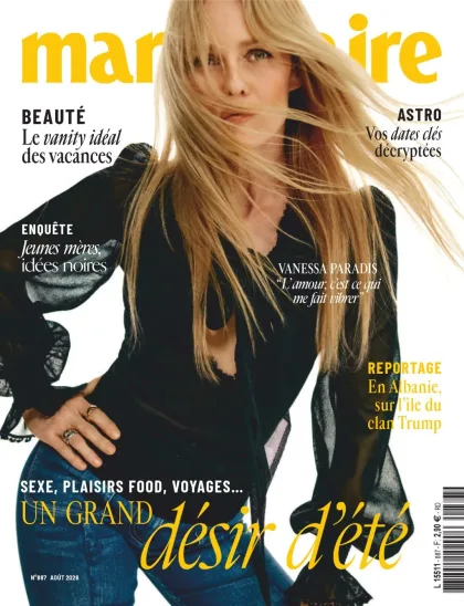 Marie Claire (Fransk)