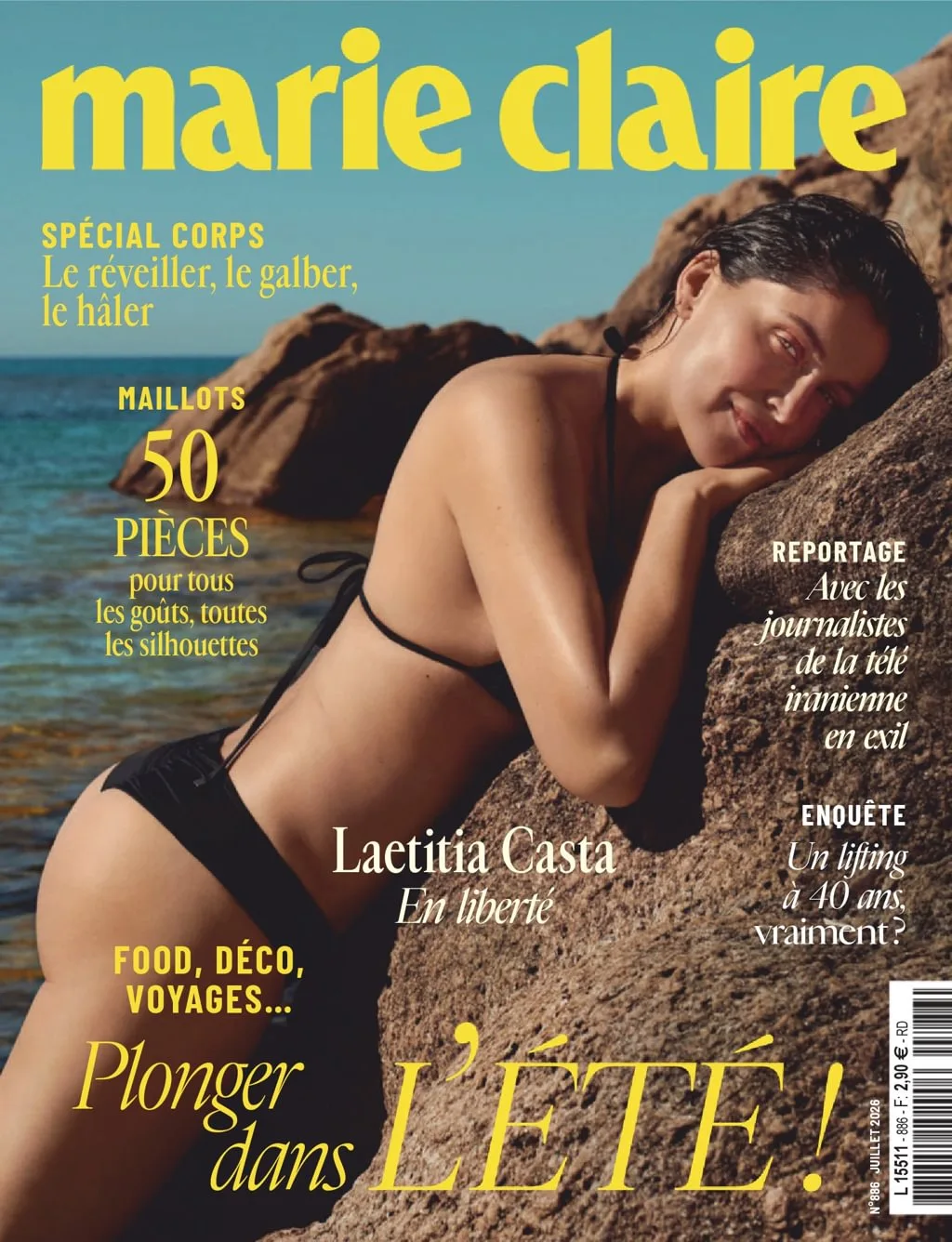 Marie Claire (Fransk)