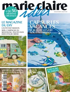 Marie claire idées (Fransk)