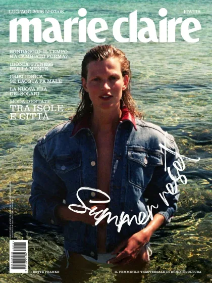 Marie Claire (Italiensk)