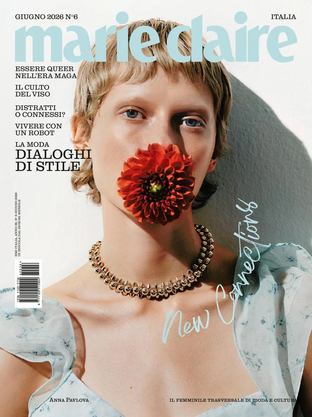 Marie Claire (Italiensk)