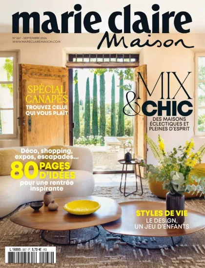 Marie Claire Maison (Fransk)