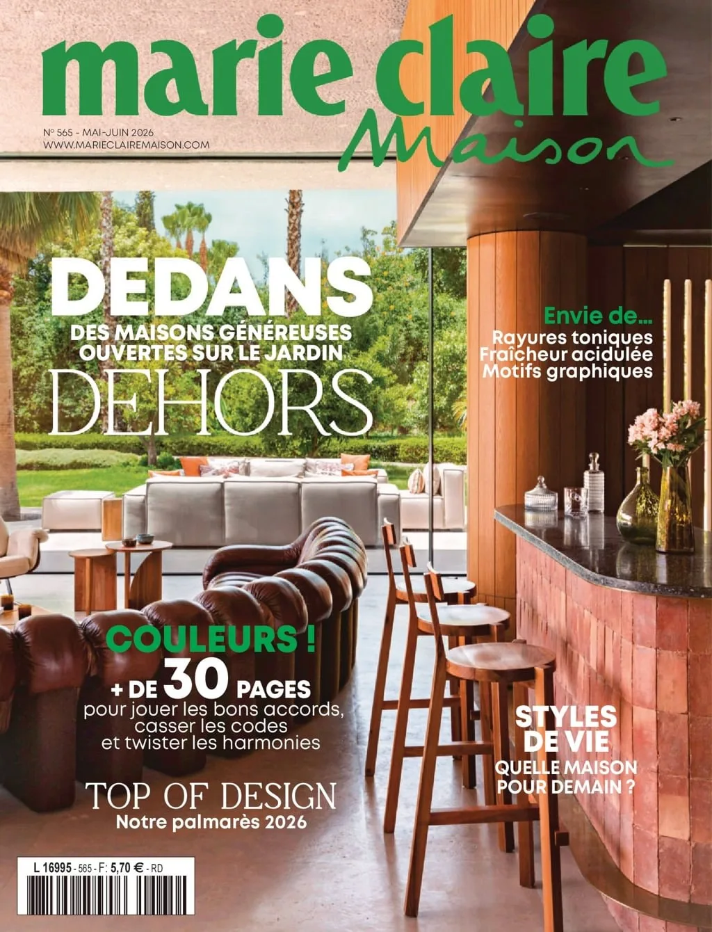 Marie Claire Maison (Fransk)