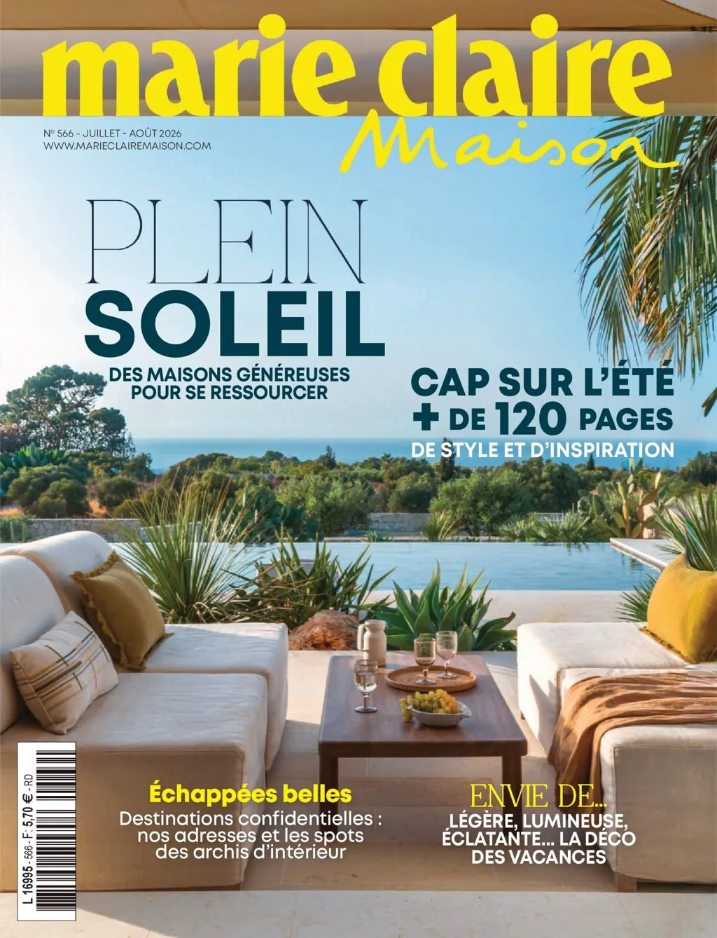 Marie Claire Maison (Fransk)