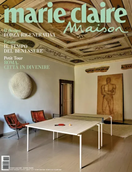 Marie Claire Maison (Italiensk)