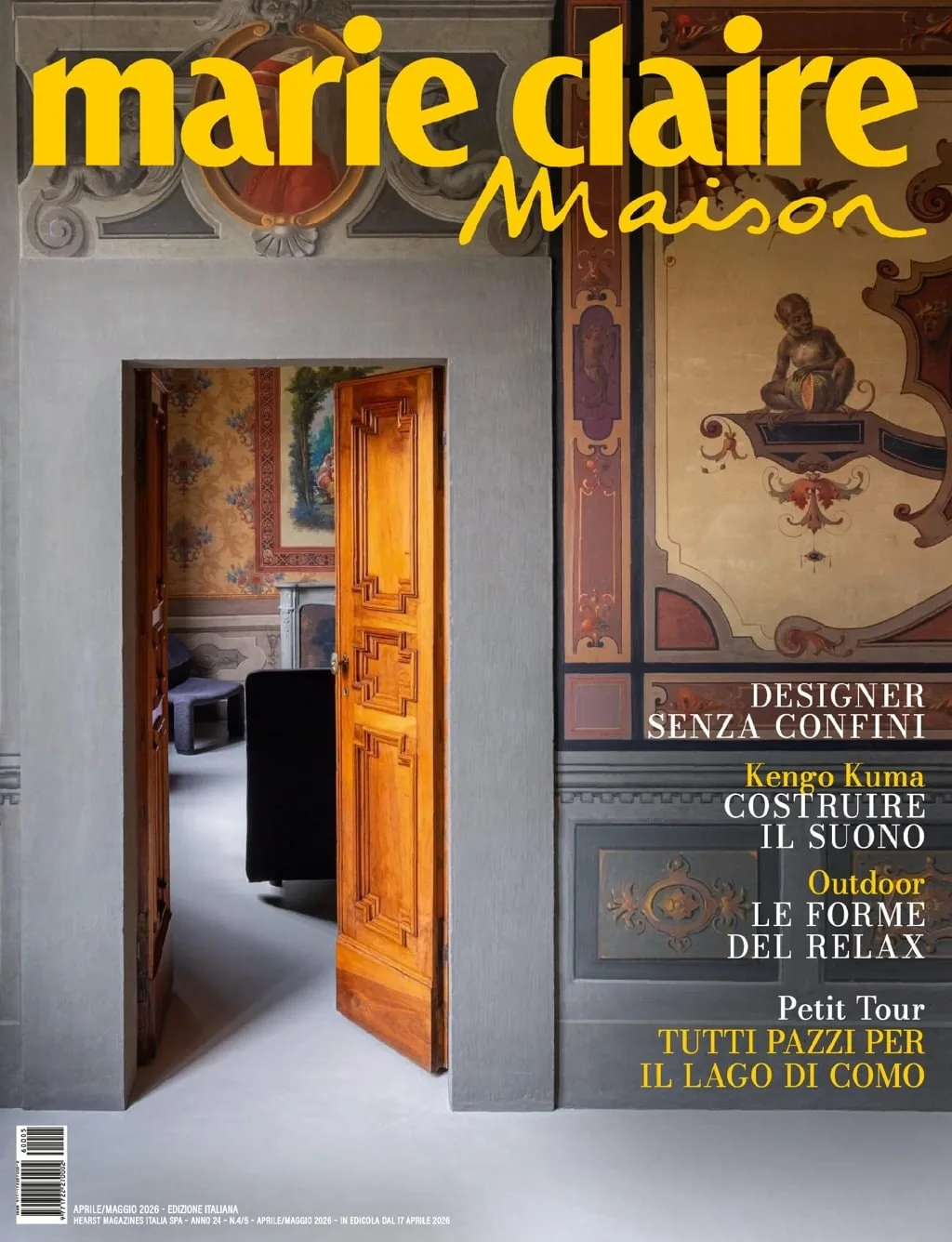 Marie Claire Maison (Italiensk)