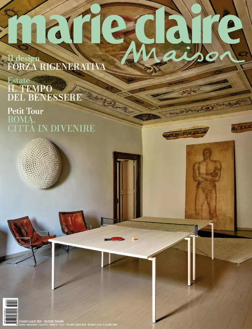 Marie Claire Maison (Italiensk)