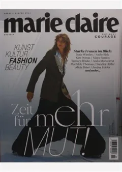 Marie Claire (Tysk)