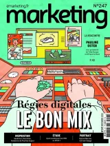 Marketing (Fransk) 1