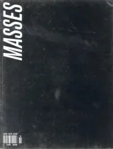 Masses Magazine (Engelsk) 1